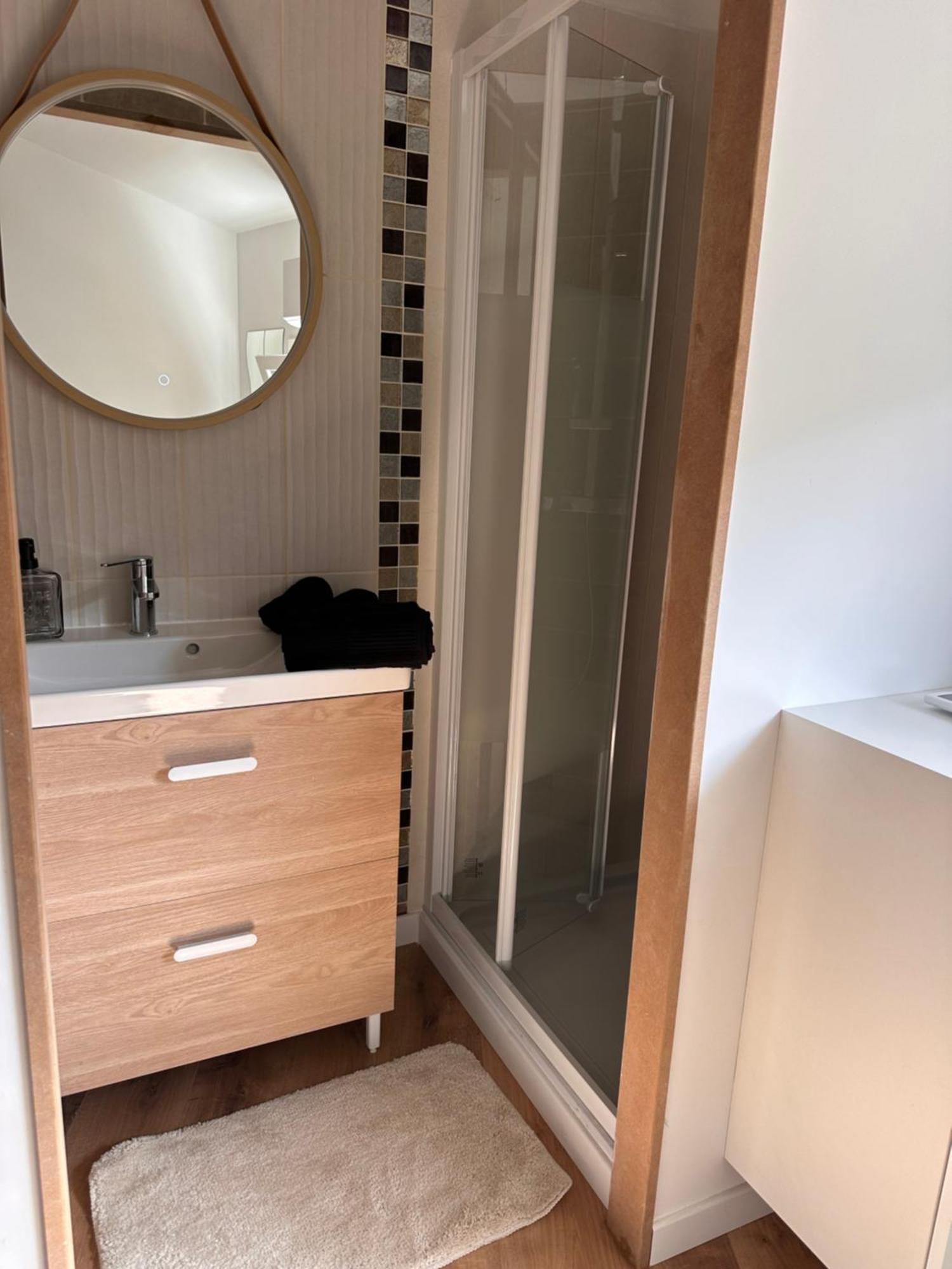 Maison De Village Love Room Mauguio Zewnętrze zdjęcie