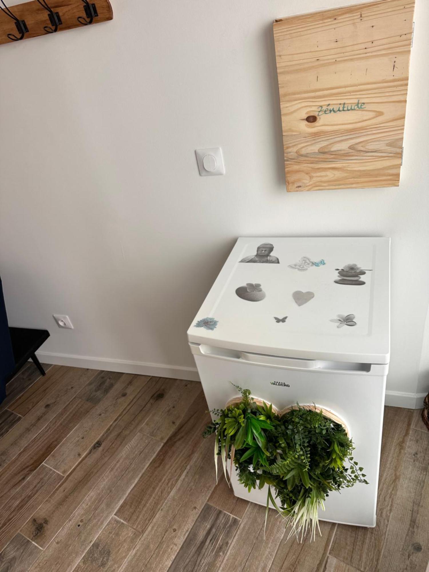 Maison De Village Love Room Mauguio Zewnętrze zdjęcie