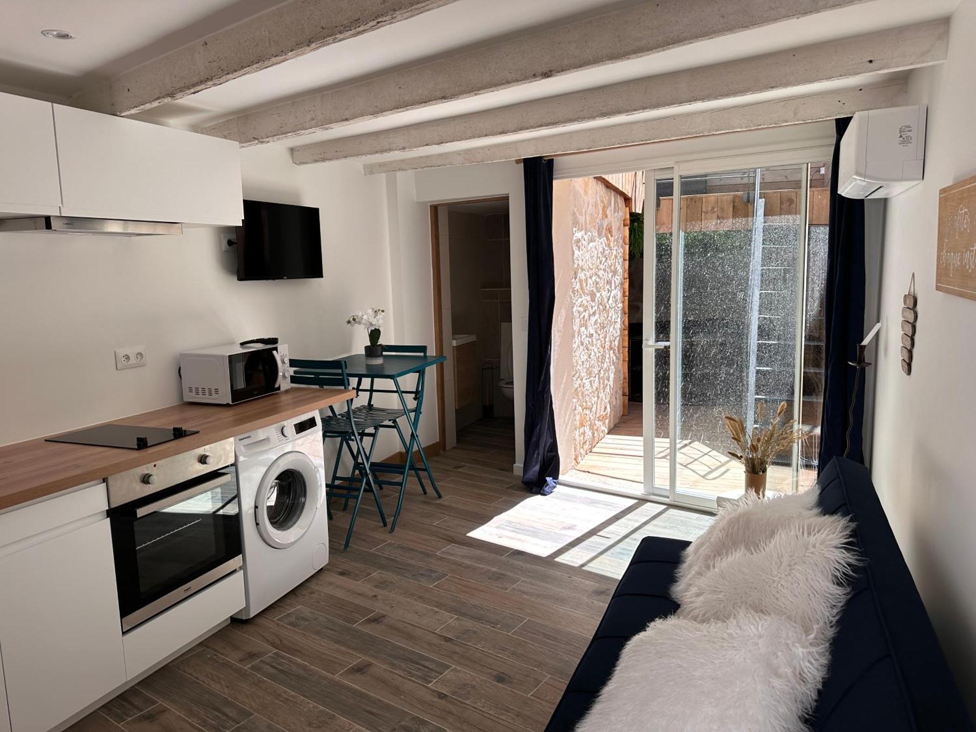 Maison De Village Love Room Mauguio Zewnętrze zdjęcie